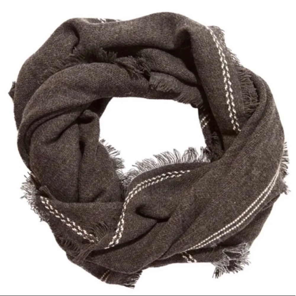 NEW Olive & Pique LOLA Scarf